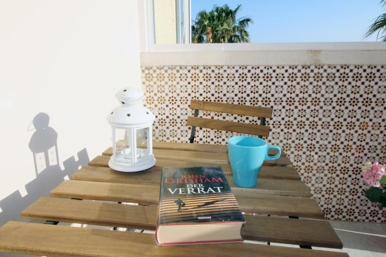 Beach Apartment El Faro Torrox Kültér fotó